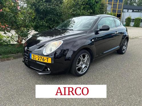 Alfa Romeo MiTo 1.4 Distinctive Airco,LM Velgen