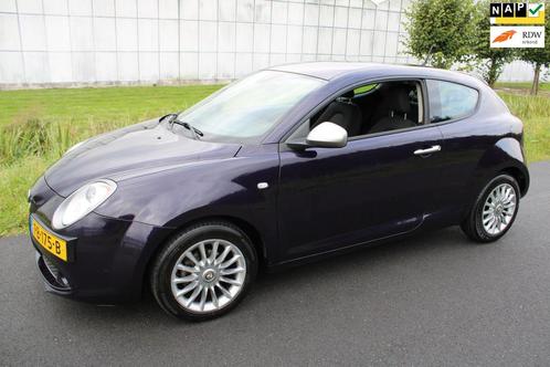 Alfa Romeo MiTo 1.4 Essential