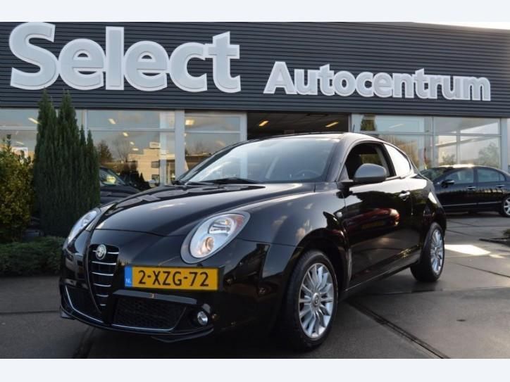 Alfa Romeo Mi.To 1.4 i Distinctive 77kW 50812 NAP