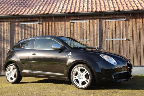 Alfa Romeo MiTo 1.4 Multi AIR 105pk Nette auto