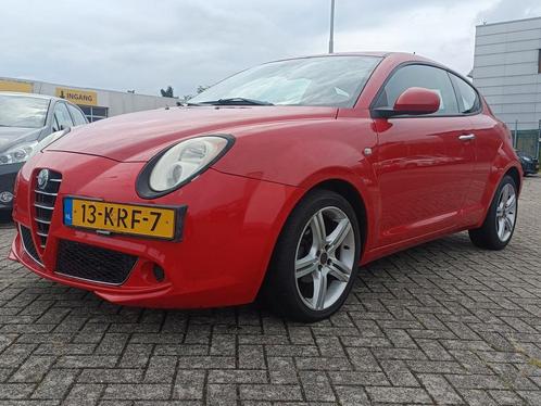 Alfa Romeo MiTo 1.4 NAPNIEUW DISTRUBITIRINIEU APK