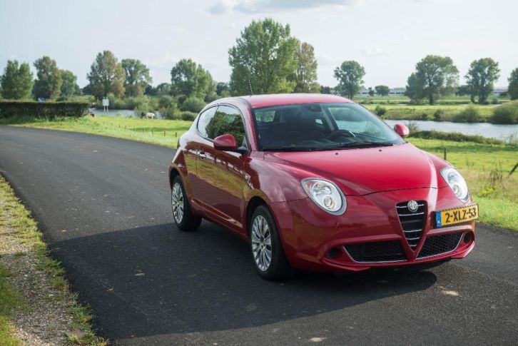 Alfa Romeo MiTo 1.4 Progression Airco