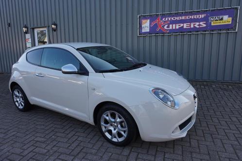 Alfa Romeo MiTo 1.4 Progression Airco.Lm.velgen.Electr.pakke