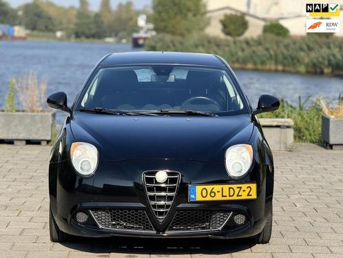 Alfa Romeo MiTo 1.4 Progression multimedia.startstop .km na