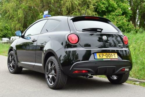 Alfa Romeo Mito 1.4 SUPER SPORT PACK NW MODEL 2016 NAP 