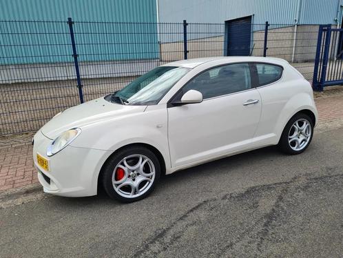 Alfa Romeo MiTo 1.4 T 183.764 KMCLIMACVELEC.RAMEN17 INC