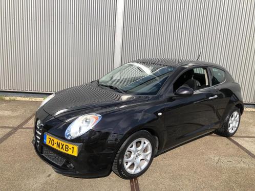 Alfa Romeo MiTo 1.4 T Progression