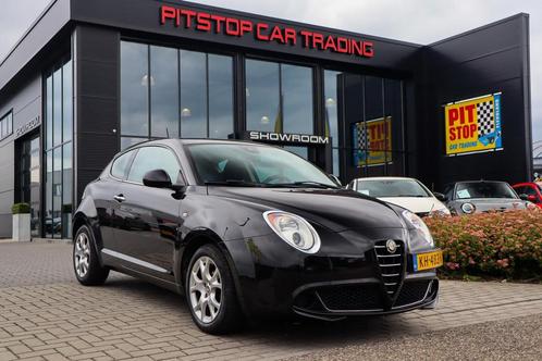 Alfa Romeo MiTo 1.4 Turbo, 105pk, Distributieriem vervangen.