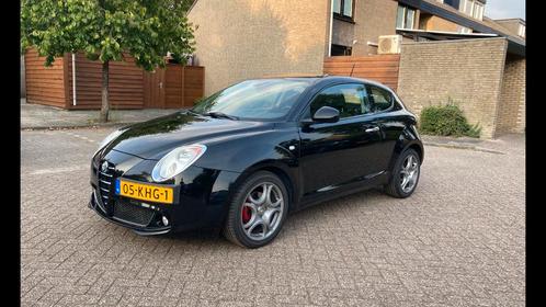 Alfa Romeo MiTo 1.4 Turbo 135 pk Multi AIR