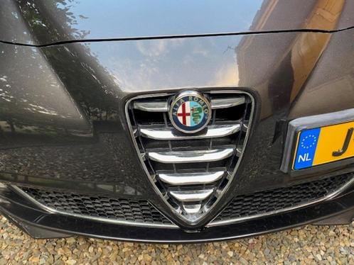 Alfa Romeo Mito 1.4 Turbo 99KW Multi AIR TCT 2014 Grijs