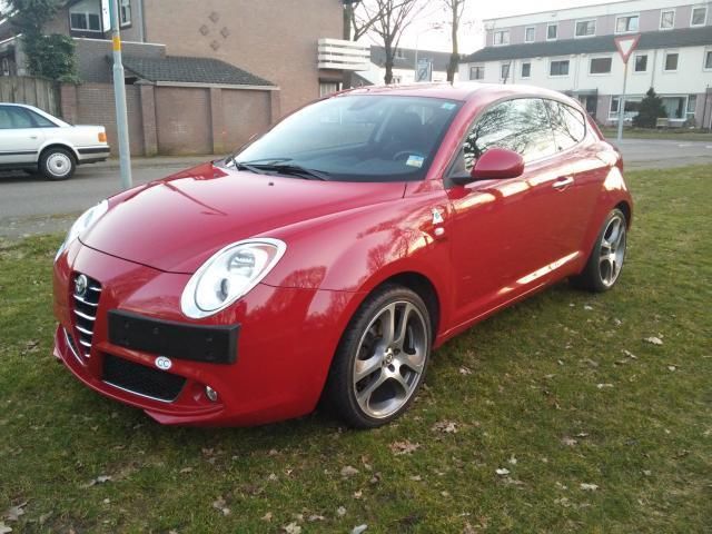 Alfa Romeo MiTo 1.4 Turbo Distinctive.135 PK 1e Eig.68729 km