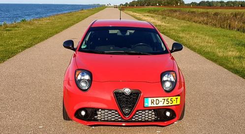 Alfa Romeo Mito 1.4 Turbo Sport
