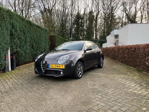 Alfa Romeo Mito ESCLUSIVO 0.9 Turbo Twinair 101PK NavLeer