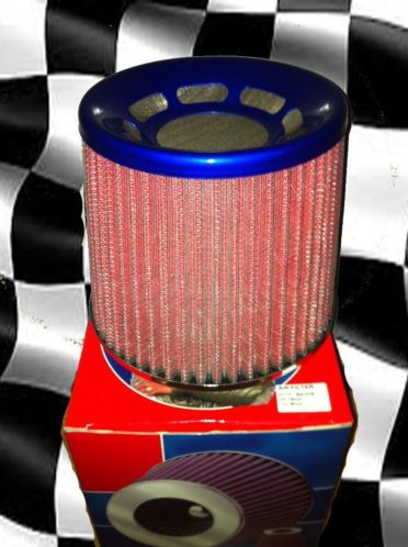 Alfa Romeo Powerfilter Universeel