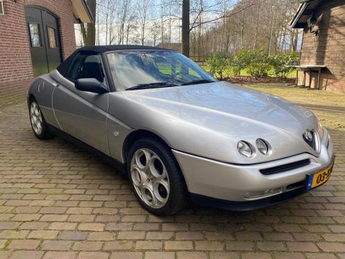 Alfa romeo SPIDER 3.0 V6