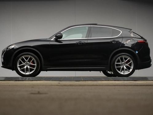 Alfa Romeo Stelvio 2.0 T AWD Super (PANORAMADAK,NAVI,CAMERA,