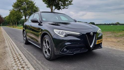 Alfa Romeo Stelvio 2.2d Super PANO  NAVI  Cruise control 