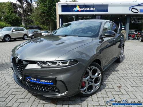 Alfa Romeo Tonale 1.5T Hybrid Edizione Speciale ACCLederSt