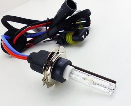 Alfa Romeo Xenon Lampen Nergens Goedkoper Met Garantie