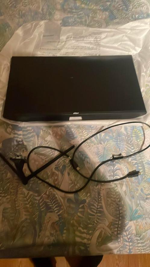 Alhau monitor 75hz 24inch