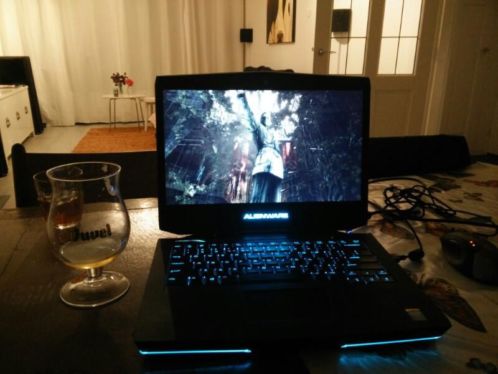 Alienware 14