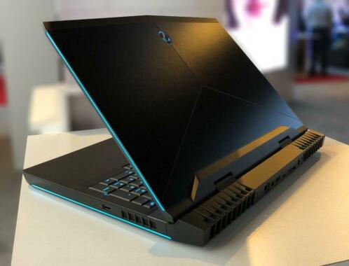 Alienware 15 R4