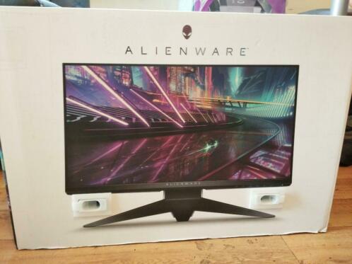 Alienware 25 Gaming Monitor AW2518H