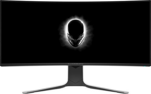 Alienware 34 inch Ultrawide curved monitor