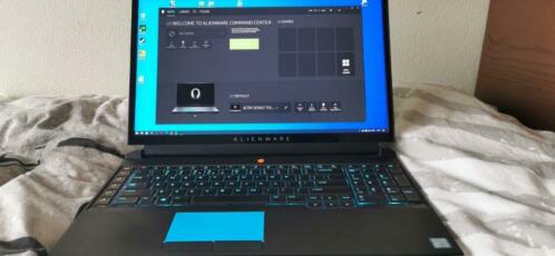 Alienware 51m area