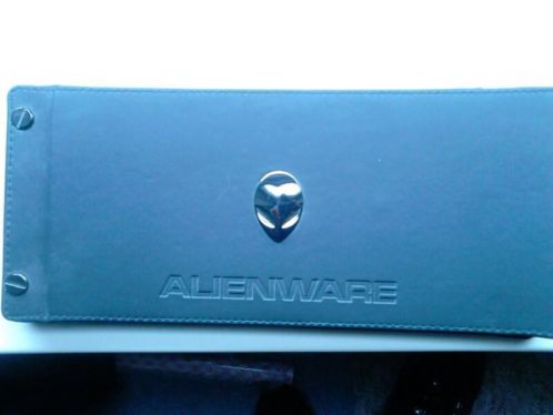 Alienware Aurora installatie en extra039s 