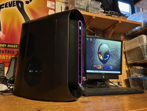 Alienware Aurora R10 RTX308032GB1TB SSDRyzen 9-39001TB