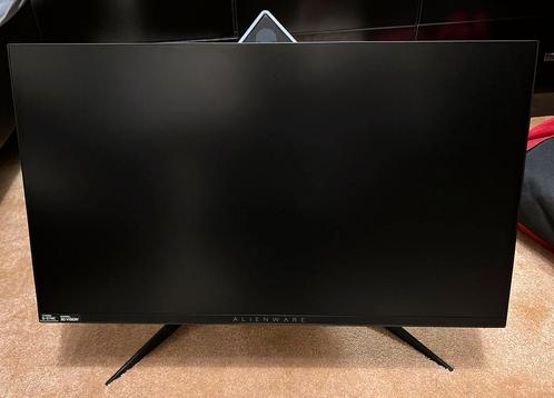 Alienware AW2518H 240hz 1ms FHD Gaming Monitor