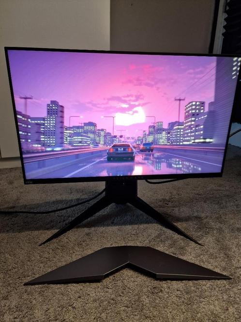 Alienware AW2518H (240hz 25inch)