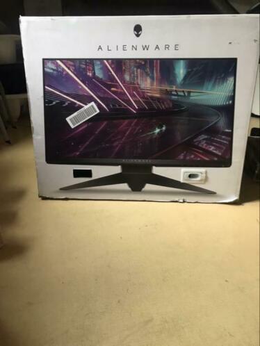 Alienware AW2518H