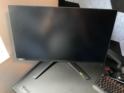 Alienware AW2521H - IPS Gaming Monitor - 360hz - 25 inch