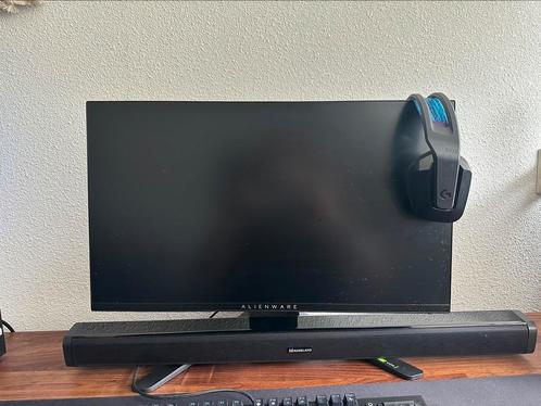 Alienware AW2523HF 25quot Full HD 360Hz IPS Gaming monitor