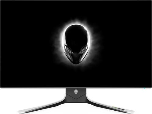 Alienware AW2721D - QHD LCD 240Hz Gaming Monitor - 27 Inch