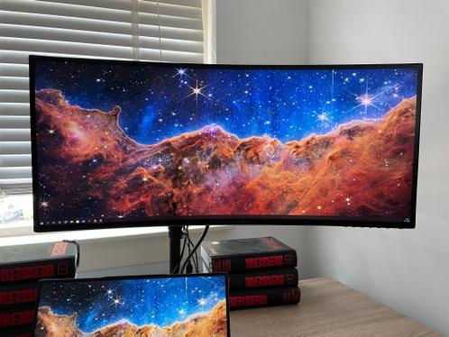 Alienware aw3418DW