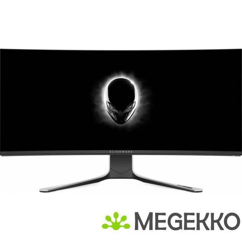 Alienware AW3821DW 38  Wide Quad HD 144Hz Curved IPS Monitor