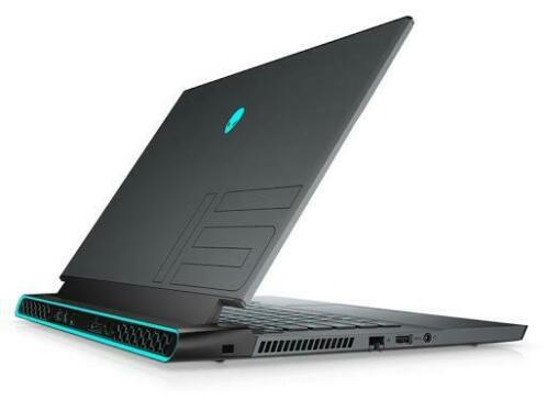 Alienware M15 R2 GTX 1650  Game laptop  Zelfs nog garantie