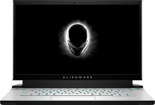 Alienware m15 R3