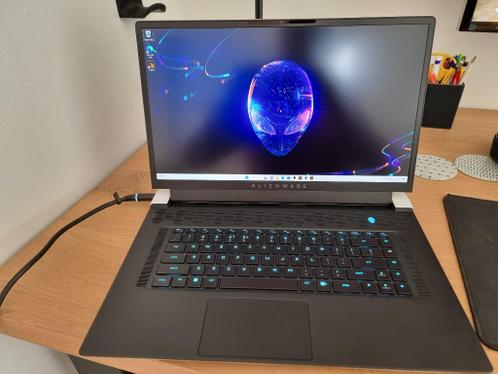 Alienware X17 R2 - 12700H - RTX 3080TI - 32GB - FHD 360Hz