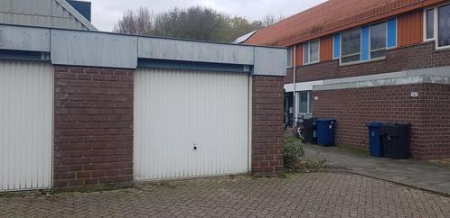 Alkmaar Garage box te huur, Garagebox huren Vennewaard 378F