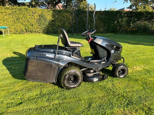 Alko T15 93.9 HD-A - Black Edition