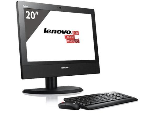 All in One PC lenovo Thinkcentre M73z