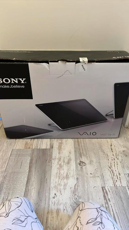 All-in-one PC Sony