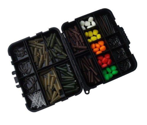 All in One Tackle Rig Set  Box