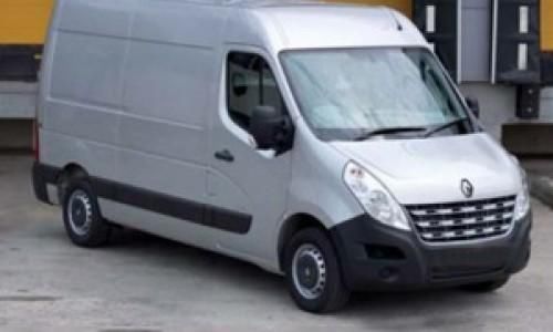 All-in Renault Master L2H2 leasen ook voor starter en ZZP039er