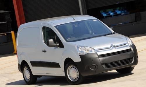 All-inclusive Citron Berlingo lease ook voor starter en ZZP