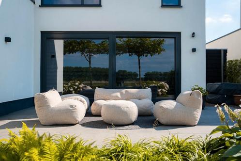 ALL WEATHER LUXE LOUNGESETS TUINSET XXL VERKOOP